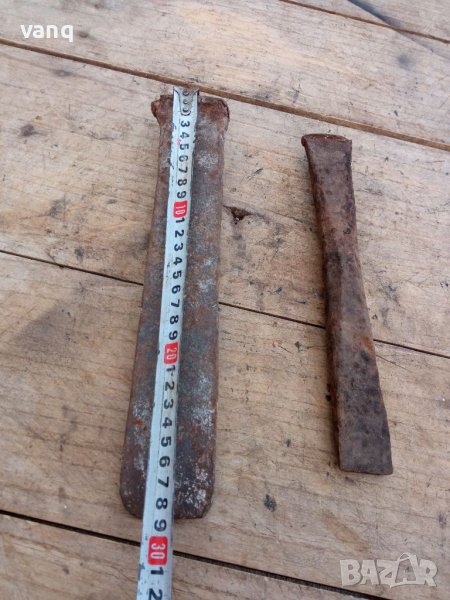 Ками- клинове, снимка 1