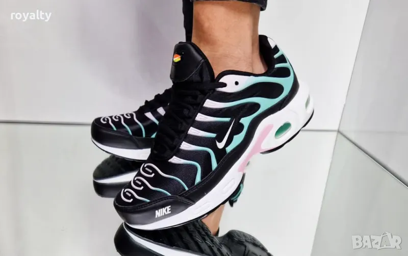 Nike спортни дамски маратонки , снимка 1