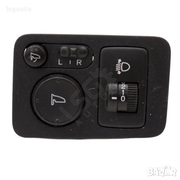 Панел бутони регулиране ел. огледала и светлини Honda CR-V III 2006-2010 ID: 113298, снимка 1