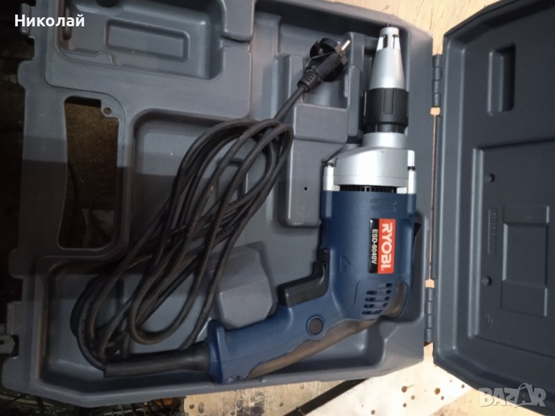 Винтоверт за гипсокарто, снимка 1