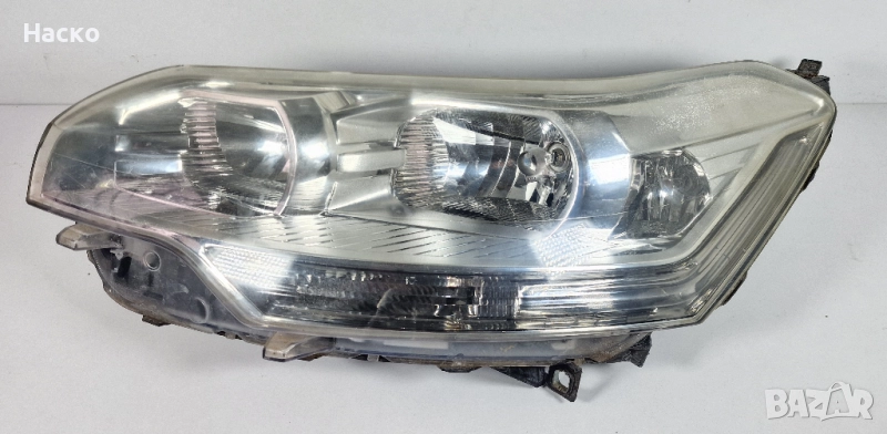 Ляв Фар Citroen C5 X7 III Ситроен Ц5 Х7 2008-2017г, снимка 1