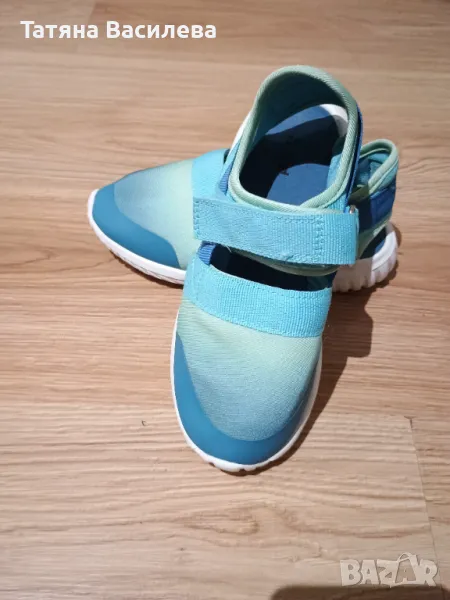 Сандали унисекс, снимка 1