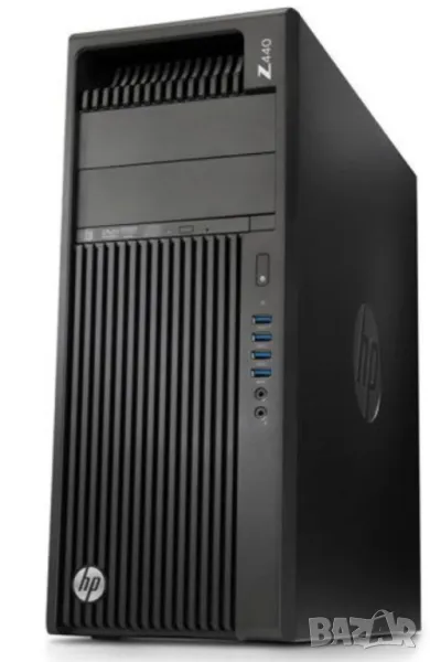 Hp Workstation Z440, снимка 1