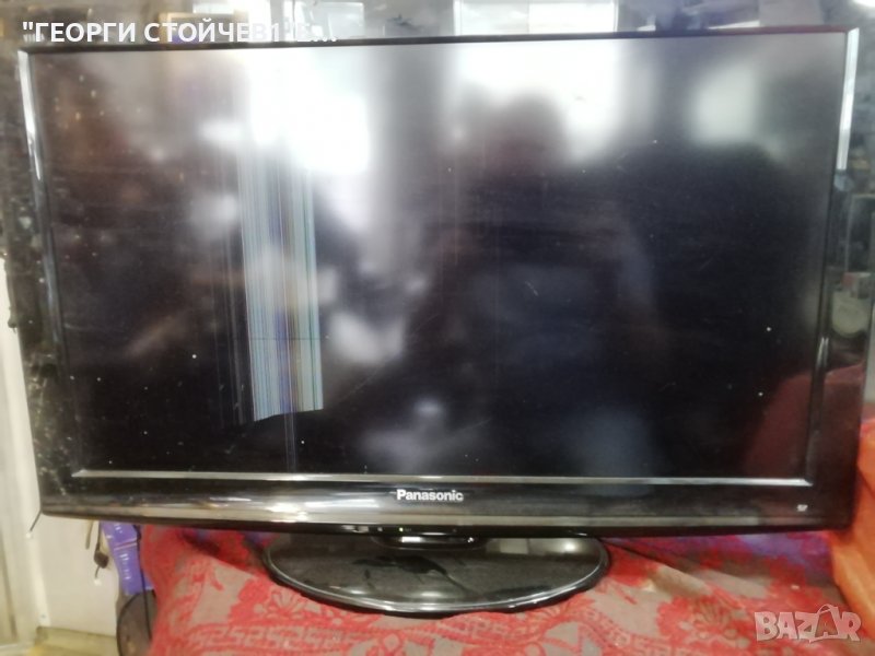 TX-L32C20EA  TNP0EA017 (8)(A) PSC10326E M AX080A076G, снимка 1