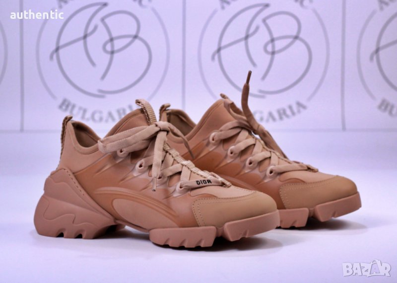 Dior Дамски обувки, снимка 1