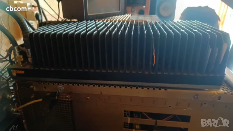 Усилвател MOTOROLA -VHF, снимка 1