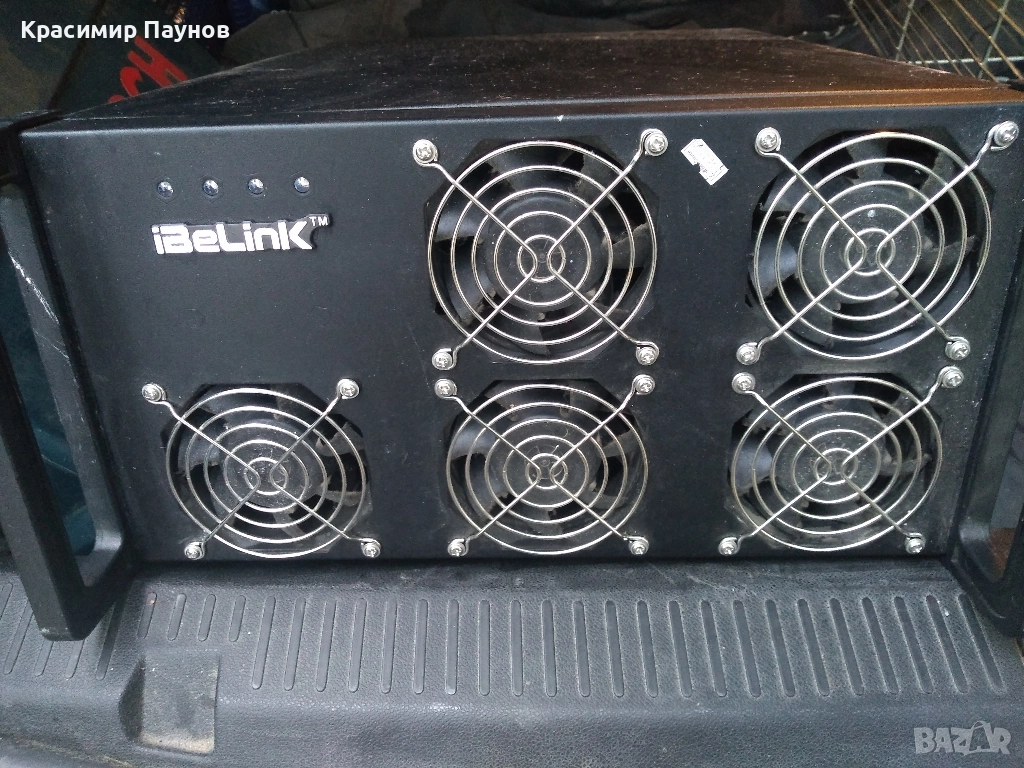 IBelink DM 22  G ., снимка 1