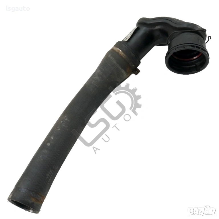 Маркуч въздух Opel Astra (J) 2010-2018 ID: 156561, снимка 1