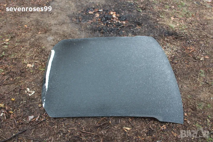 Стъкло панорама Пежо 307 СВ 2002 Peugeot 307 SW Комби, снимка 1