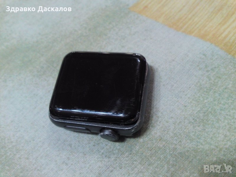 Apple Watch 2 38mm за части, снимка 1