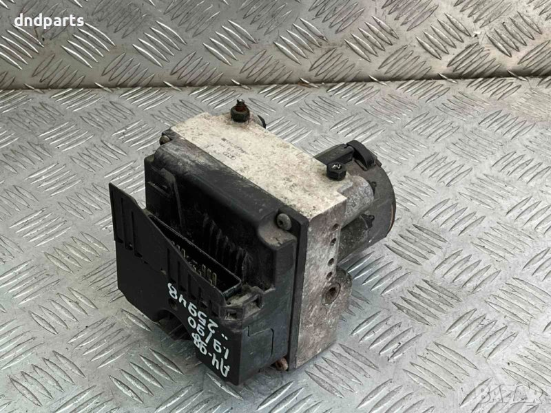 ABS Audi A4 1.9TDI 90кс. 1998г.	, снимка 1