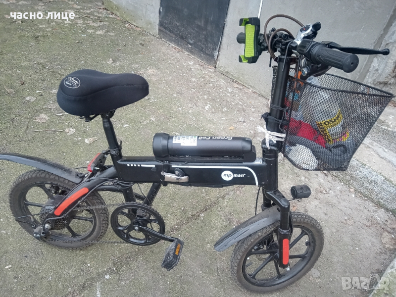 ел.колело , снимка 1