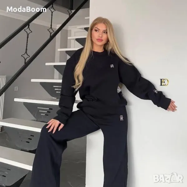 Дамски комплекти Различни цветове , снимка 1