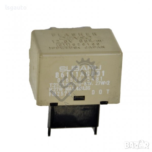 Реле пръскалки фарове Subaru Forester III(2008-2013) ID:93379, снимка 1