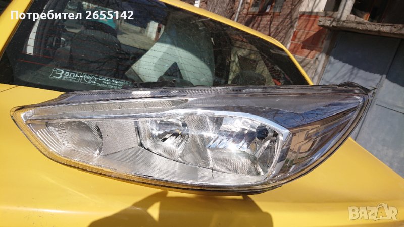 Фар Форд фокус, снимка 1