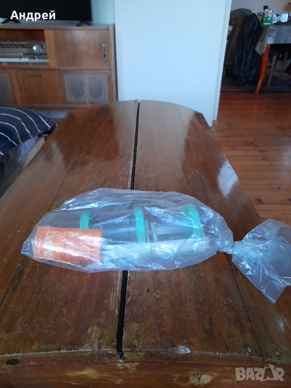 Стари съдове за подправки #8, снимка 1