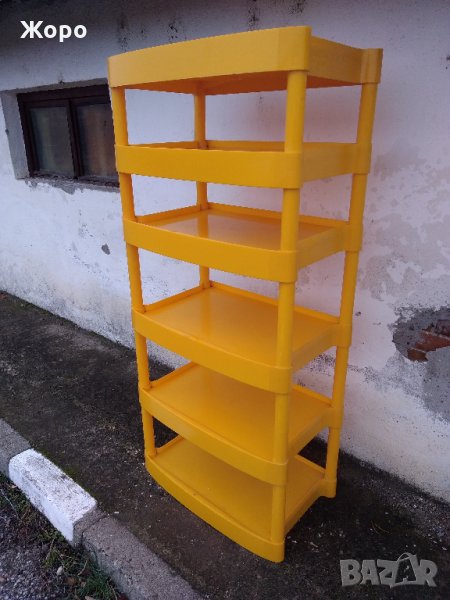 Стелаж Стелажи, снимка 1