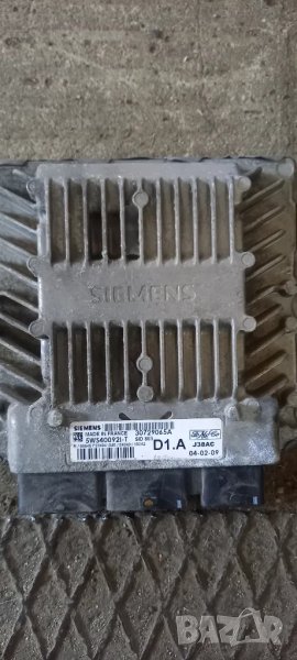 Компютър двигател Volvo S40 II 2.0 TDI, снимка 1