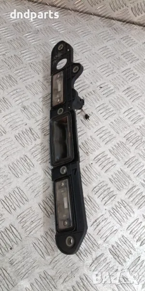 Лайсна заден капак VW Golf Plus 2.0TDI 16v 140hp 2005г.	, снимка 1