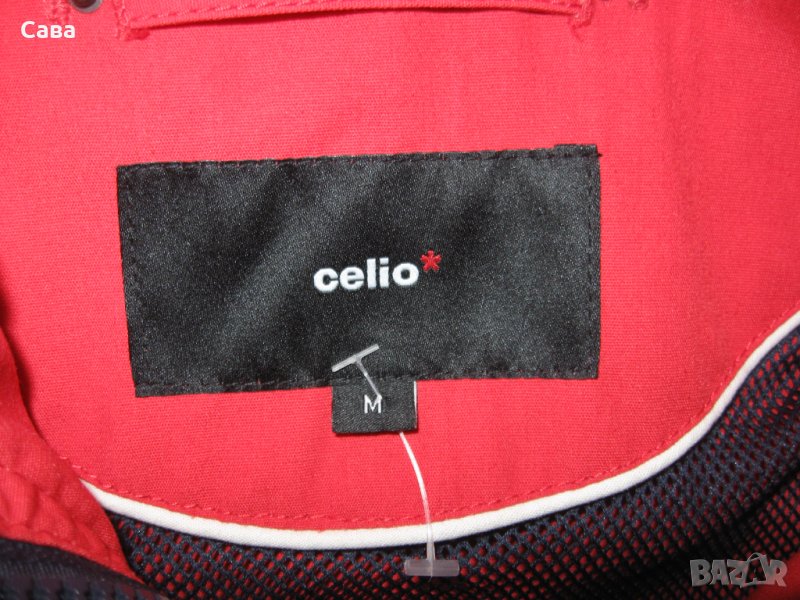 Яке пролет, есен CELIO   мъжко,М, снимка 1