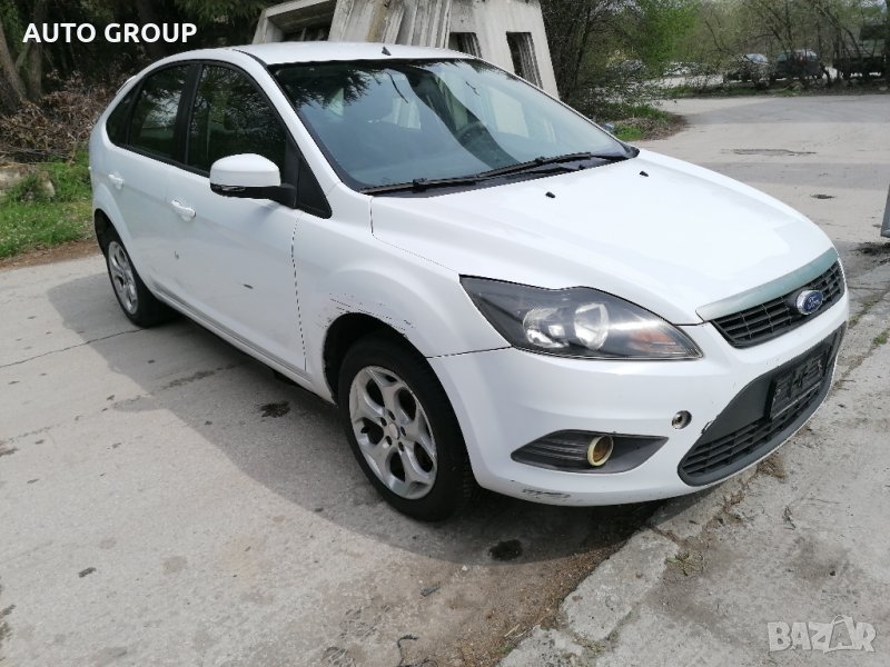 Форд Фокус 2 / Ford Focus 2009г. - на части, снимка 1