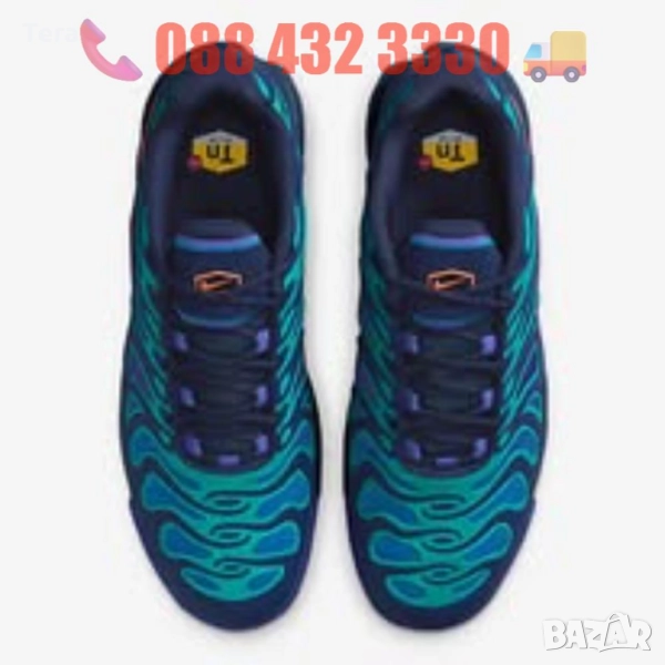 Nike Дамски и Мъжки Маратонки ТЕРА Дамски Мъжки Спортни Обувки Найк - Налични Различни Цветове, снимка 1