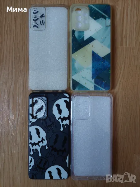 Samsung Galaxy A52s, гръб - нови и употребявани, но запазени, снимка 1