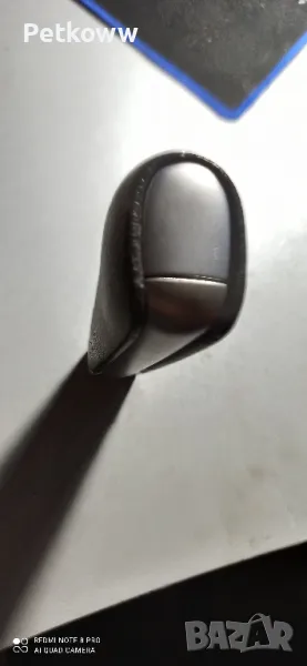 топка за скоростен лост vw lupo, снимка 1