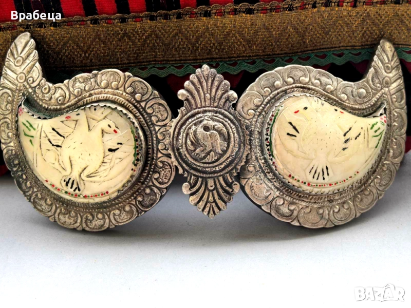 Пафти, снимка 1