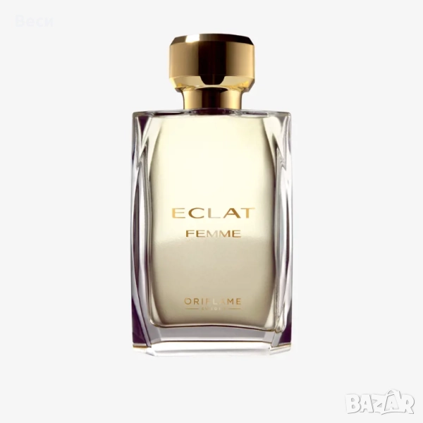 Тоалетна вода Eclat Femme, снимка 1