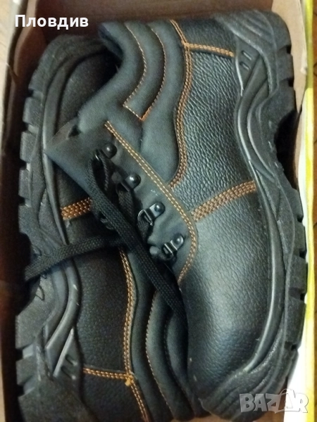 Мъжки обувки 44 номер, снимка 1