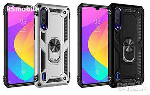 Xiaomi Mi A3 - Удароустойчив Кейс Гръб VEGA, снимка 1