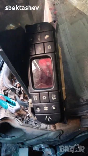 управление парно за мицубиши каризма, снимка 1