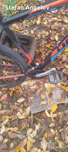 Колело, снимка 1