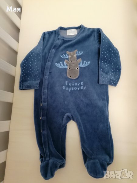 Ромпър 62 см, снимка 1