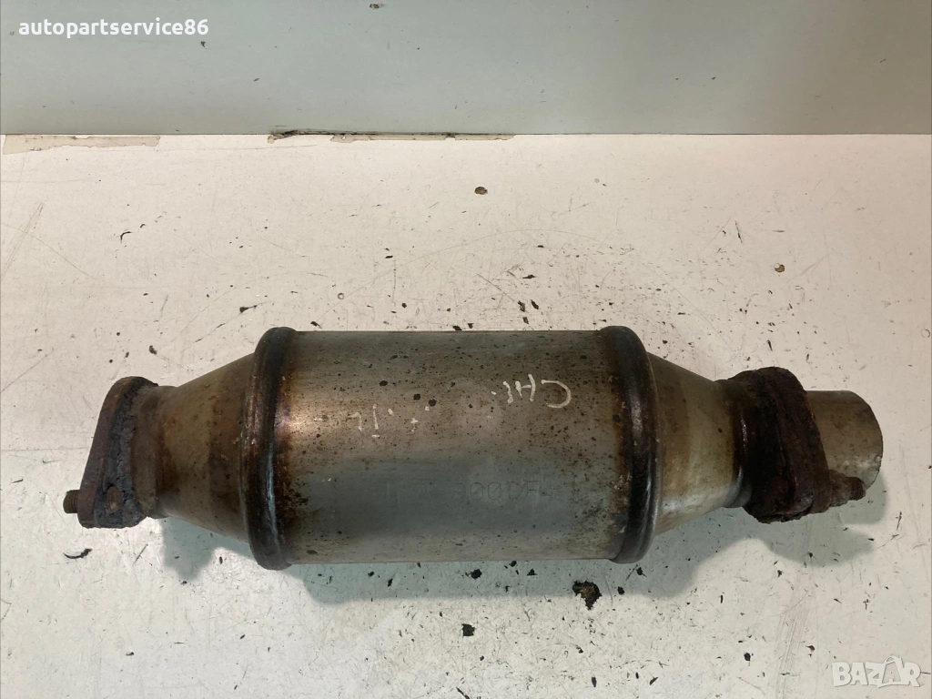 Катализатор за KIA Carnival 2.9 CRDi (2006–2012) 4X900DF, снимка 1