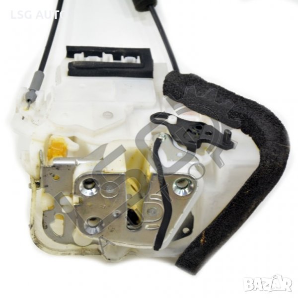 Задна дясна брава врата Subaru Legacy 2009-2014 SU050720N-154, снимка 1