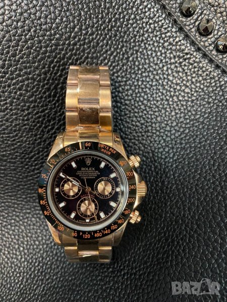 Мъжки часовник Rolex, снимка 1