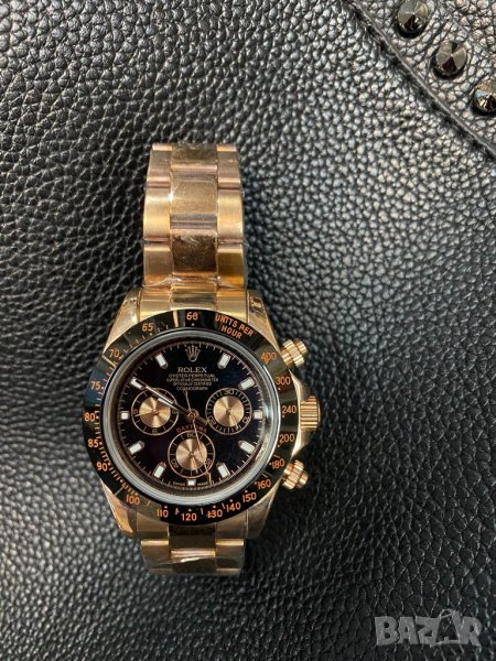 Мъжки часовник Rolex автомат, снимка 1
