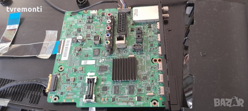 MAIN BOARD ,BN94-07094R,BN41-01958, for ,SAMSUNG UE40F6470SS, снимка 1