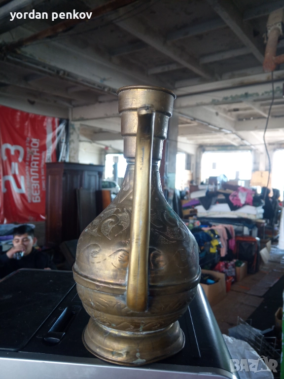 Чайник , снимка 1