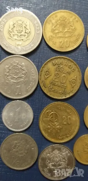 Монети , снимка 1