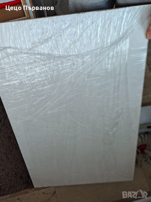 Продавам кухненска маса, снимка 1