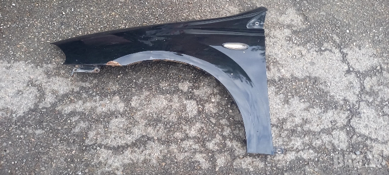 Ляв калник Fiat Croma, снимка 1