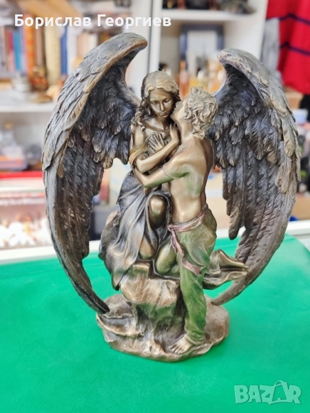 Статуетка Veronese, снимка 1