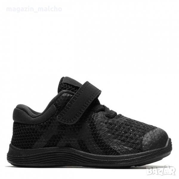 ДЕТСКИ МАРАТОНКИ – NIKE Revolution 4; размери: 27, снимка 1