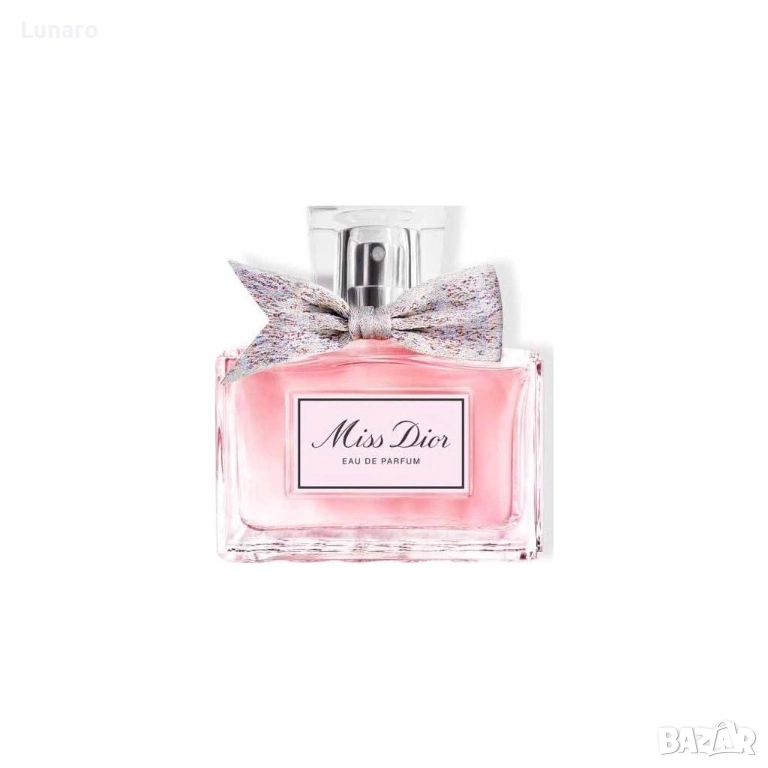 Dior Miss Dior 50ml EDP - 100% Оригинален от Lunaro.bg, снимка 1