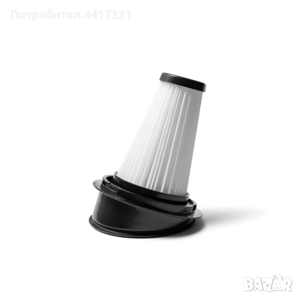 Филтър, Hepa за прахосмукачка Beko VRT61818VW, VRT61814VR, VRT61821VD-1173, снимка 1