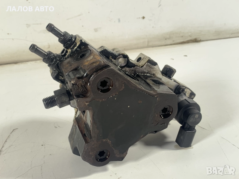 ГНП Мерцедес W211 E220 Mercedes-Benz W211 E220 (02-09)г. А6480700001, снимка 1