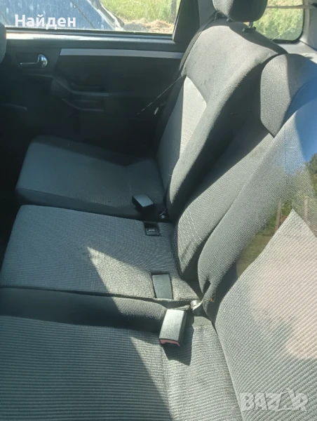 Опел Мерива на части., снимка 1